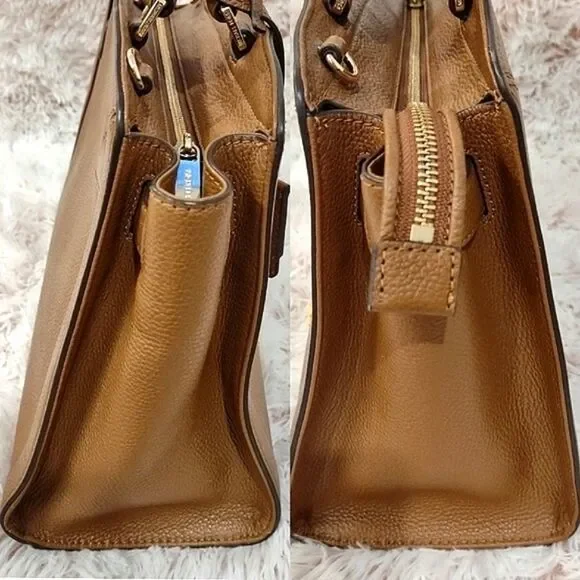 Michael Kors Large Karson Satchel